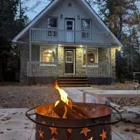 Chalet Lumière โรงแรมในรอว์ดอน