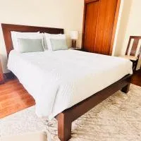 Residencial A Cista, khách sạn ở Vila da Ponte