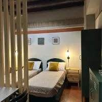 La Galdina - NEW LOFT X 3, hotel en Rovato