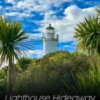 Lighthouse-hideaway, hotel u gradu Cape Foulwind