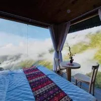 Háng Đồng Ecolodge, khách sạn ở Bắc Yên