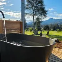 Maydena Alpine Retreat, hotel u gradu Maydena