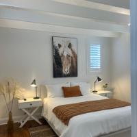 The Stables, hotel poblíž Letiště Armidale - ARM, Armidale