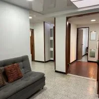 Apartamentos FM 204,位于Líbano的酒店