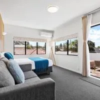 Summer Inn Motel - Newly Renovated, hotel a Orewa