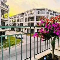 Yuki Home Vsip: Phủ Từ Sơn şehrinde bir otel