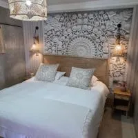 Luvlé Lux Apartments, hotel a Windhoek