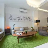 極簡旅行民宿 Simple Travel B&B, מלון בווג'ייה