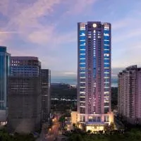 The Langham Haikou, hotel sa Haikou