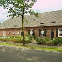 Viesnīca Hoeve de Mertel pilsētā Biezenmortel