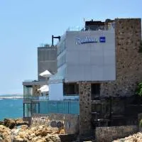 Radisson Blu Acqua Hotel & Spa Concon, hotel v destinaci Concón