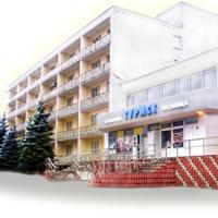 Gostinitsa Turist, отель в Брянске