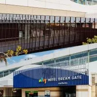 HOTEL DREAM GATE maihama - Main & Annex, ξενοδοχείο σε Urayasu