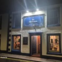 The Old Victoria, Hotel in Penrith