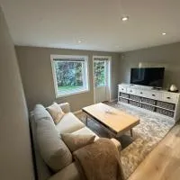 Cozy apartment in Kristiansand, hotell sihtkohas Kristiansand