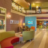 Clarion Inn & Suites Evansville Eastland Area, hotel en Evansville