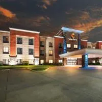 Comfort Suites Gothenburg South, hotel Gothenburgben