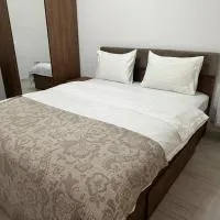 Julia Militari Studio, hotel in Roşu