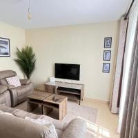 Frost Haven, hotel near Eldoret Airport - EDL, Eldoret