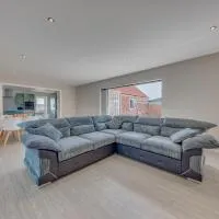 Luxury Cottage, Dog Friendly, Stunning Views, Private Garden, hotel a Lincolnshire