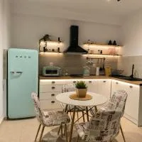 Simple Home, hotell i Karditsa