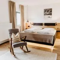 Hotel Hubertus, hotel en Lofer
