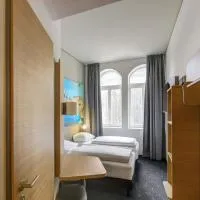 B&B HOTEL Zwickau, hotel i Zwickau