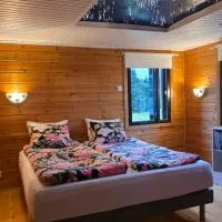 Lakeside Hideaway, hotel a Rovaniemi