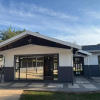 Mitchell Guest House Golf Road, hotel near Pietermaritzburg Airport - PZB, Pietermaritzburg