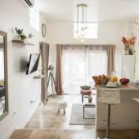 Maison 4 pers 10 min Disneyland Paris Terrasse Parking Gratuit, hotel u gradu 'Chalifert'