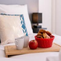 Villa Paulina village heart near the beaches, hotel near Beziers Cap d'Agde Airport - BZR, Portiragnes