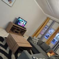 Nestville apartments, hotel poblíž Solwezi Airport - SLI, Solwezi