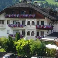 Alphotel Stocker Alpine Wellnesshotel, hotel sa Campo Tures