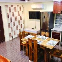 Dumaguete Suites, kh&aacute;ch sạn gần S&acirc;n bay Dumaguete - DGT, Aganan