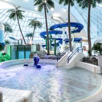 Scandic Eden Nokia, hotel poblíž Letiště Tampere – Pirkkala - TMP, Nokia