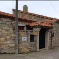 Casa Rural Abuela Carolina, hotel v destinaci Bermillo de Sayago