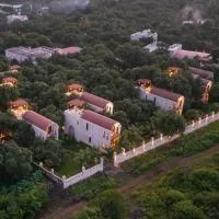 Le Casa Lion Resort A Premium Resort In Sasan Gir, hotel v destinácii Sasan Gir