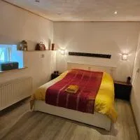 Hoeve de Haan, hotel a Bellingwolde