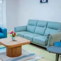 Kigali Airport Stay Apartments, hotel em Kigali