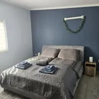Áron Apartman, hotelli kohteessa Tiszafüred
