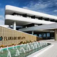 Elania Resort & Spa, מלון בקלוז'-נאפוקה