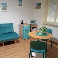 Taxi House Aeroporto Salerno Costa D'Amalfi, khách sạn ở Bellizzi