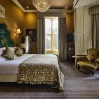 Brownsover Hall Hotel, hotel u gradu 'Rugby'