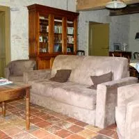 Gite Rural de Caractere, hotell i Guérin