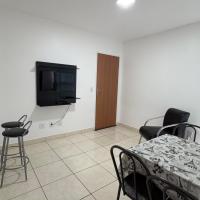 Apartamento, hotel near Rio Verde Airport - RVD, Rio Verde