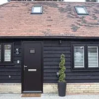 Little Dunton Lodges 1, hotel a Little Burstead