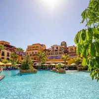 Europe Villa Cortes GL – hotel w Playa de las Americas