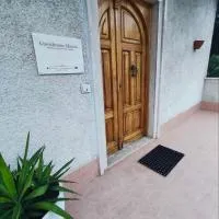 Guesthouse Matese – hotel w mieście Piedimonte dʼAlife