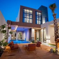 شاليه مسا الفندقي, hotel poblíž Mezinárodní letiště Prince Nayef bin Abdulaziz - ELQ, Burajda