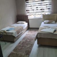 Şehrin Ortasında Uygun ve Aile İçin Apart, hotel dicht bij: Luchthaven Sivas Nuri Demirag - VAS, Sivas